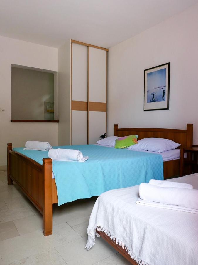 Apartments Almaja Villa Petrovac 외부 사진