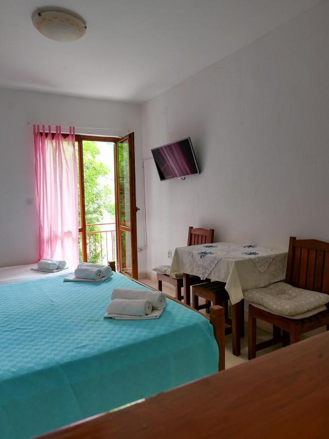 Apartments Almaja Villa Petrovac 외부 사진