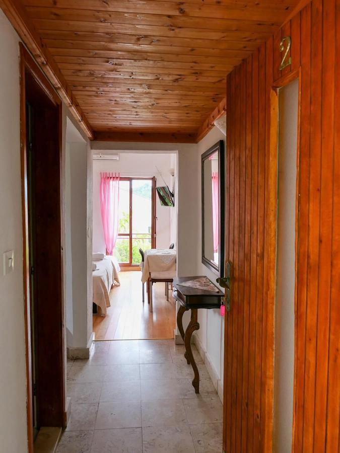 Apartments Almaja Villa Petrovac 외부 사진