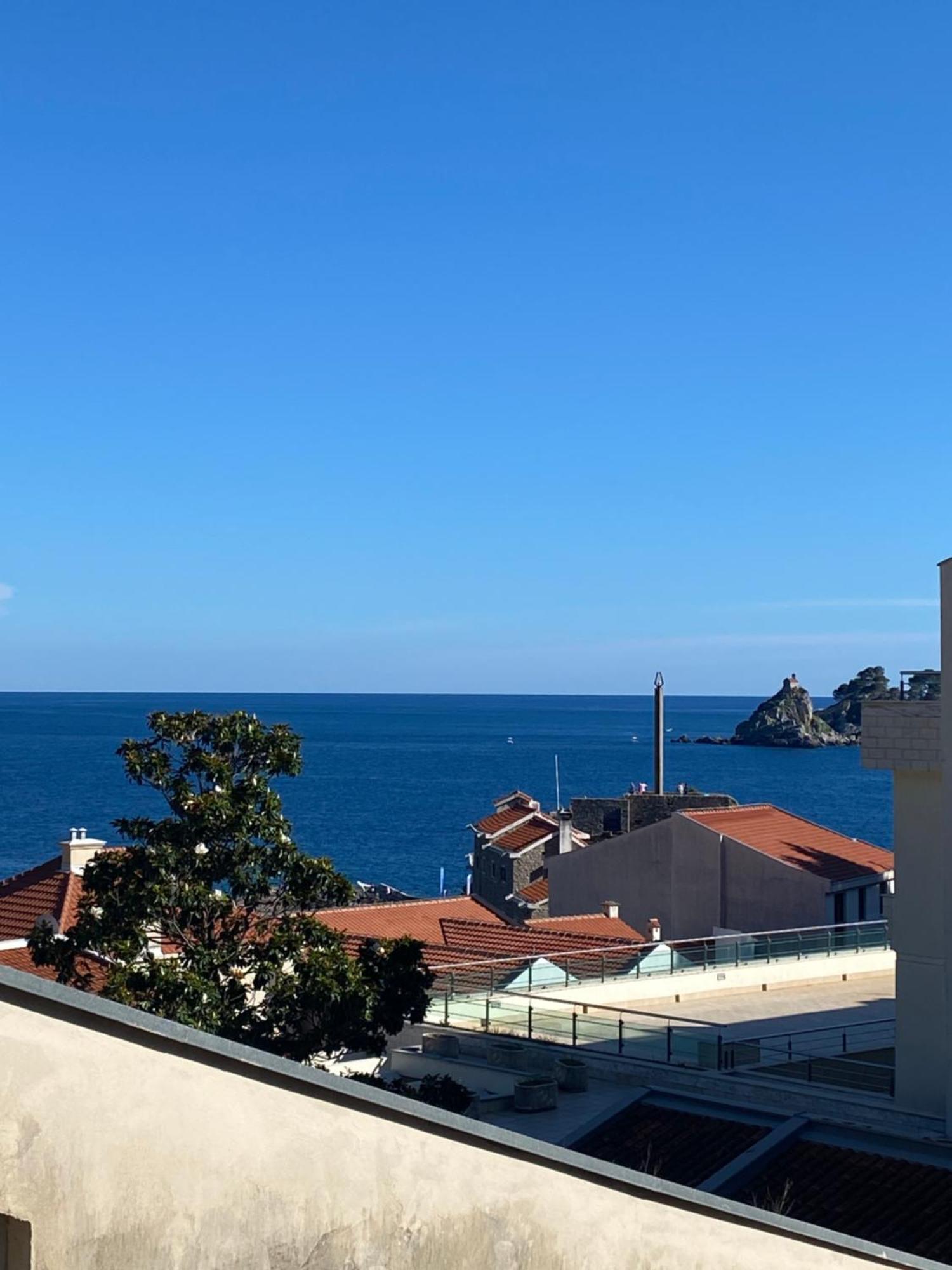 Apartments Almaja Villa Petrovac 외부 사진