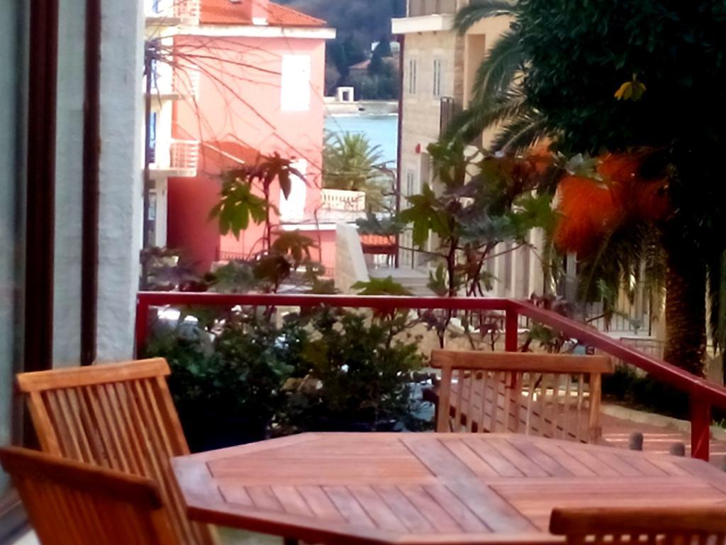 Apartments Almaja Villa Petrovac 객실 사진