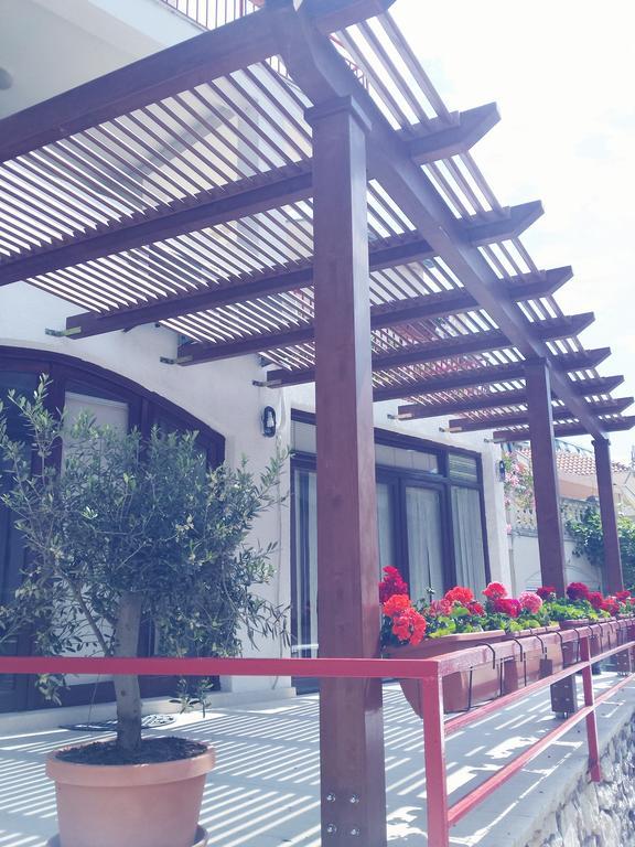 Apartments Almaja Villa Petrovac 외부 사진