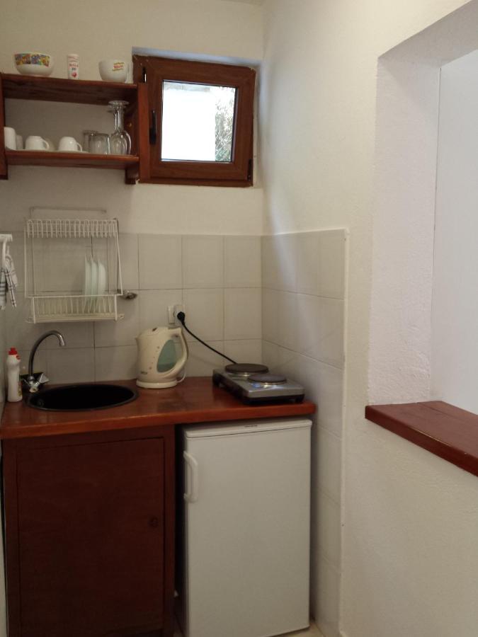 Apartments Almaja Villa Petrovac 외부 사진